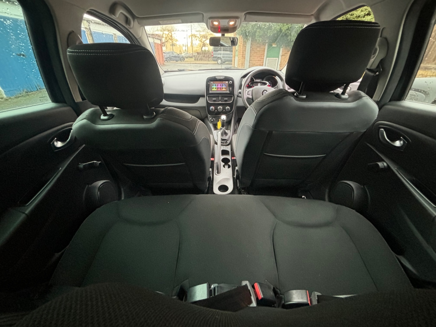 Used Renault Clio 2019 for sale - 76757470: Photo 22