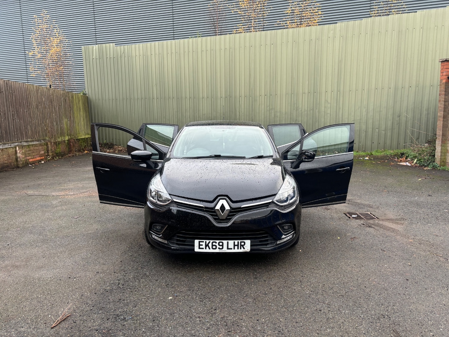 Used Renault Clio 2019 for sale - 76757470: Photo 5