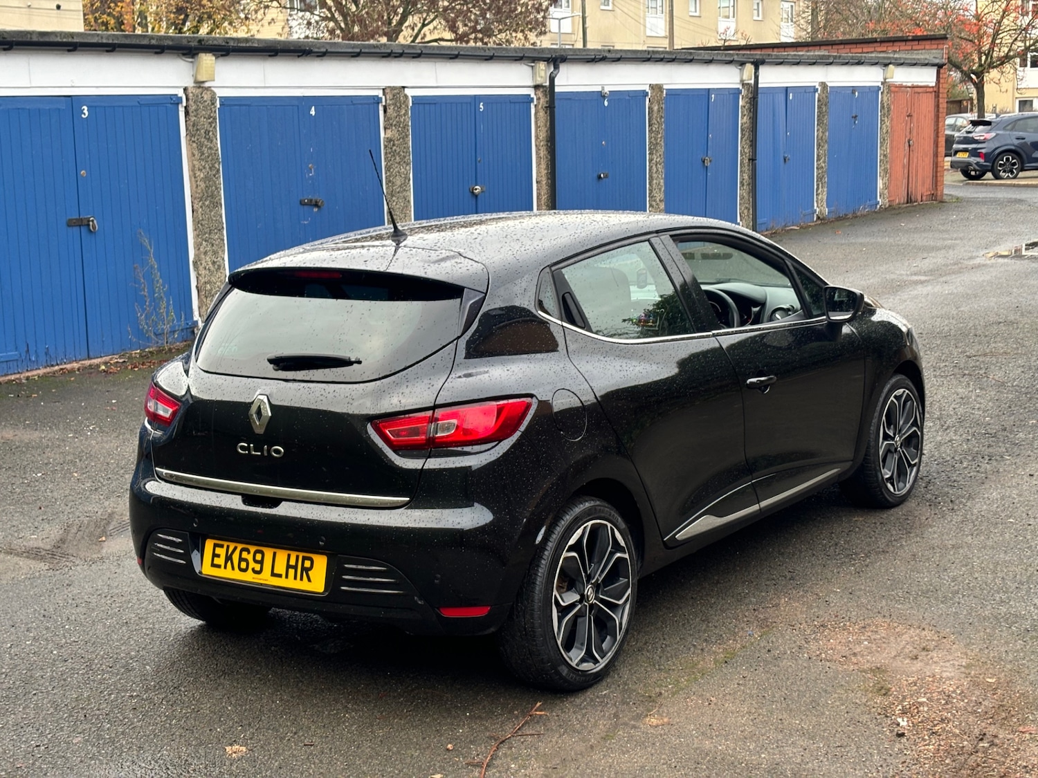 Used Renault Clio 2019 for sale - 76757470: Photo 7