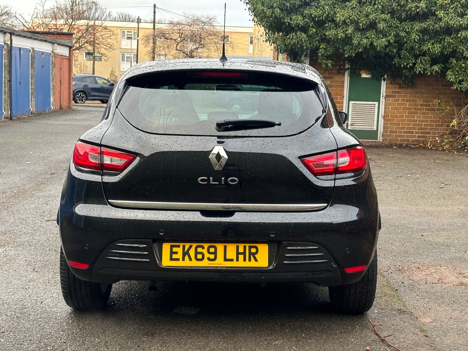 Used Renault Clio 2019 for sale - 76757470: Photo 8