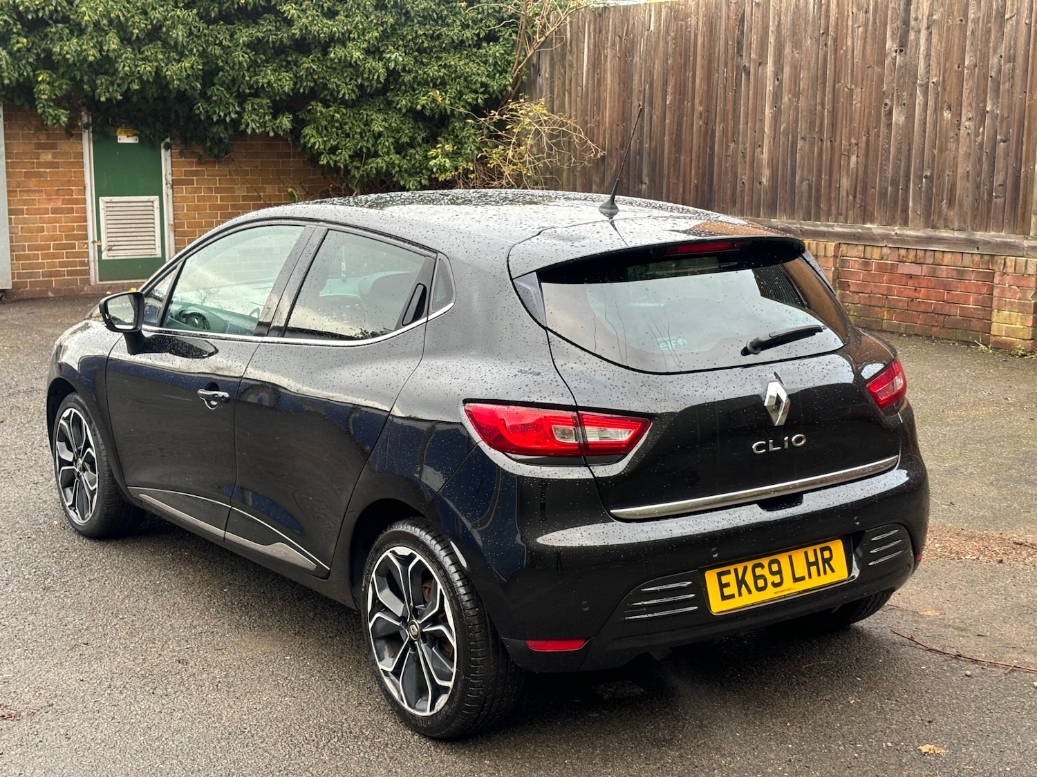 Used Renault Clio 2019 for sale - 76757470: Photo 9