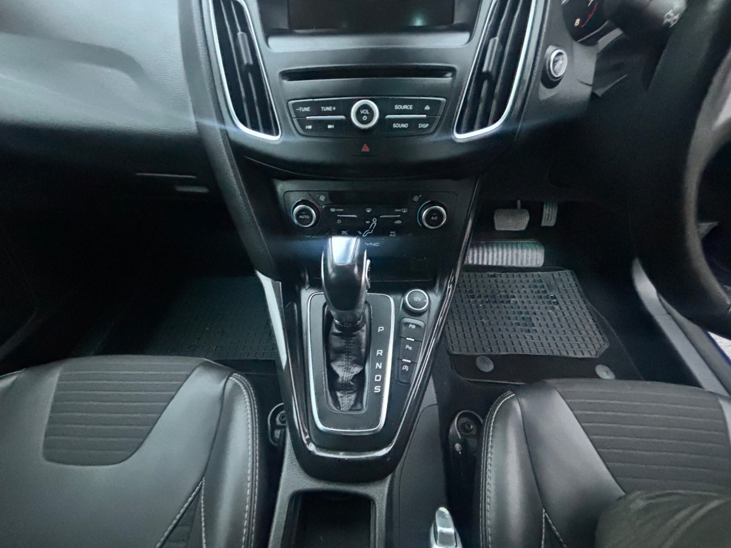 Used Ford Focus 2015 for sale - 76898186: Photo 13