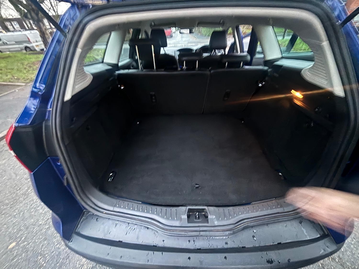 Used Ford Focus 2015 for sale - 76898186: Photo 17