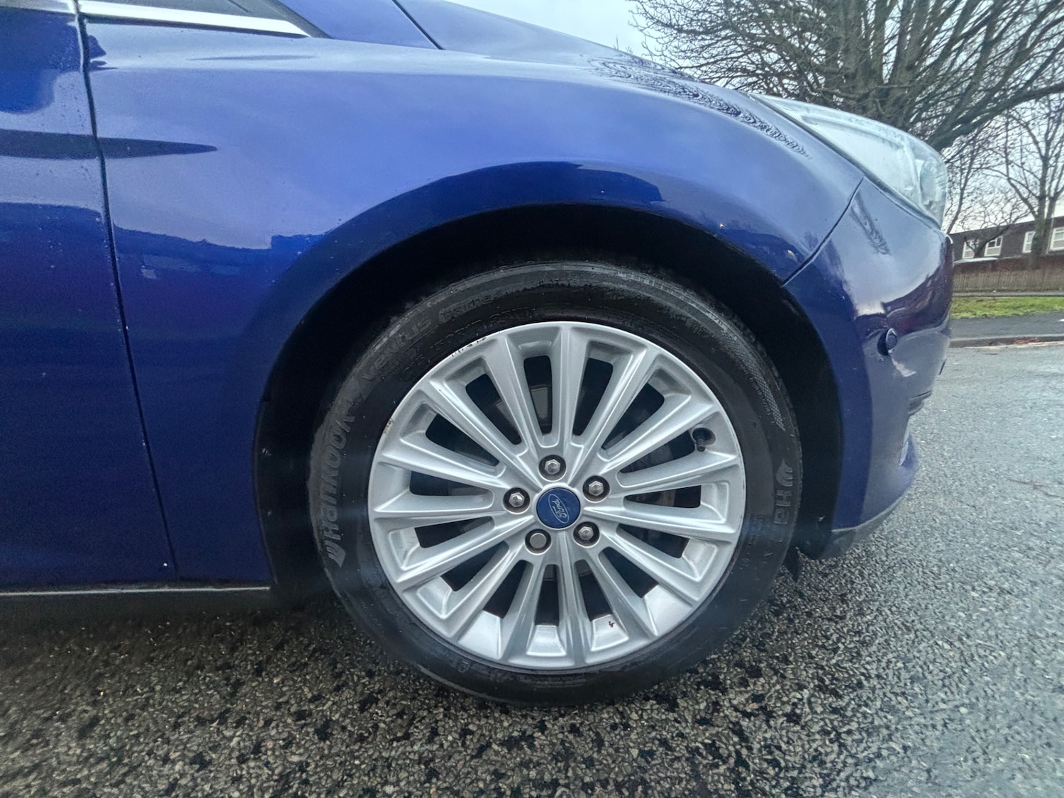 Used Ford Focus 2015 for sale - 76898186: Photo 7