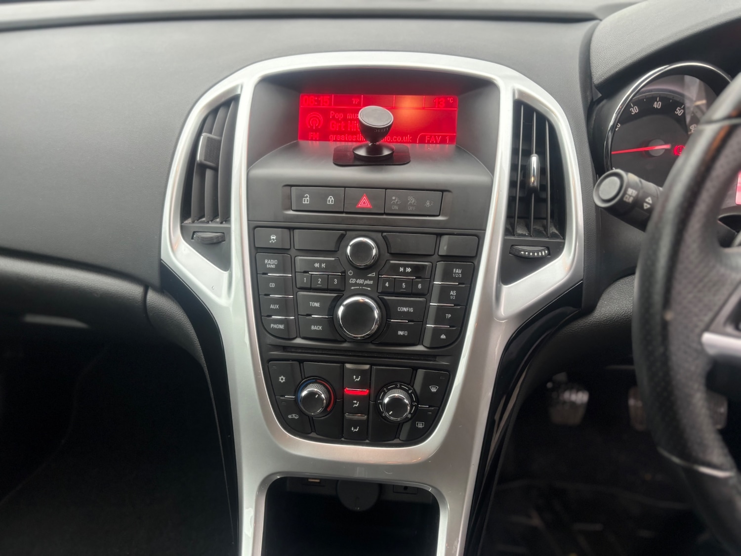 Used Vauxhall Astra 2016 for sale - 76799601: Photo 10