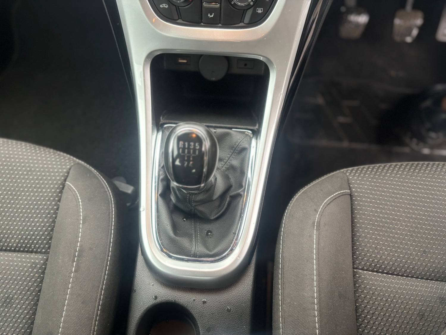 Used Vauxhall Astra 2016 for sale - 76799601: Photo 11