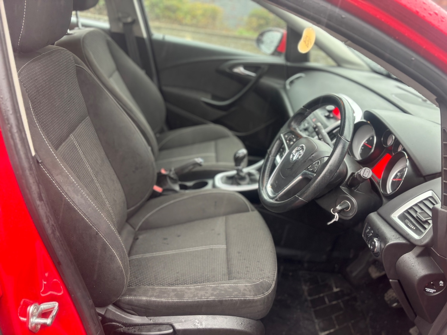 Used Vauxhall Astra 2016 for sale - 76799601: Photo 12