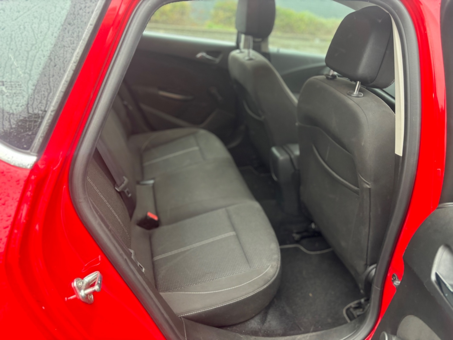 Used Vauxhall Astra 2016 for sale - 76799601: Photo 13