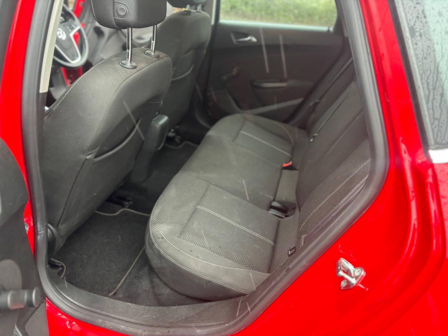 Used Vauxhall Astra 2016 for sale - 76799601: Photo 16