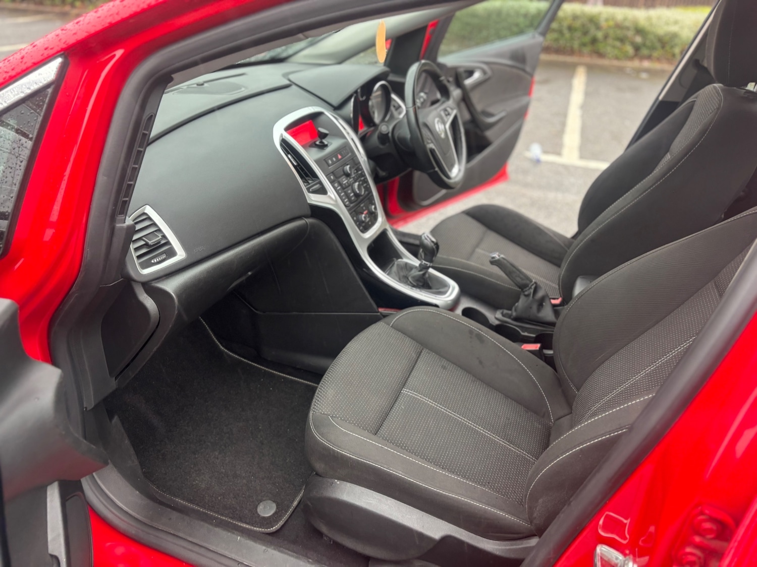 Used Vauxhall Astra 2016 for sale - 76799601: Photo 17