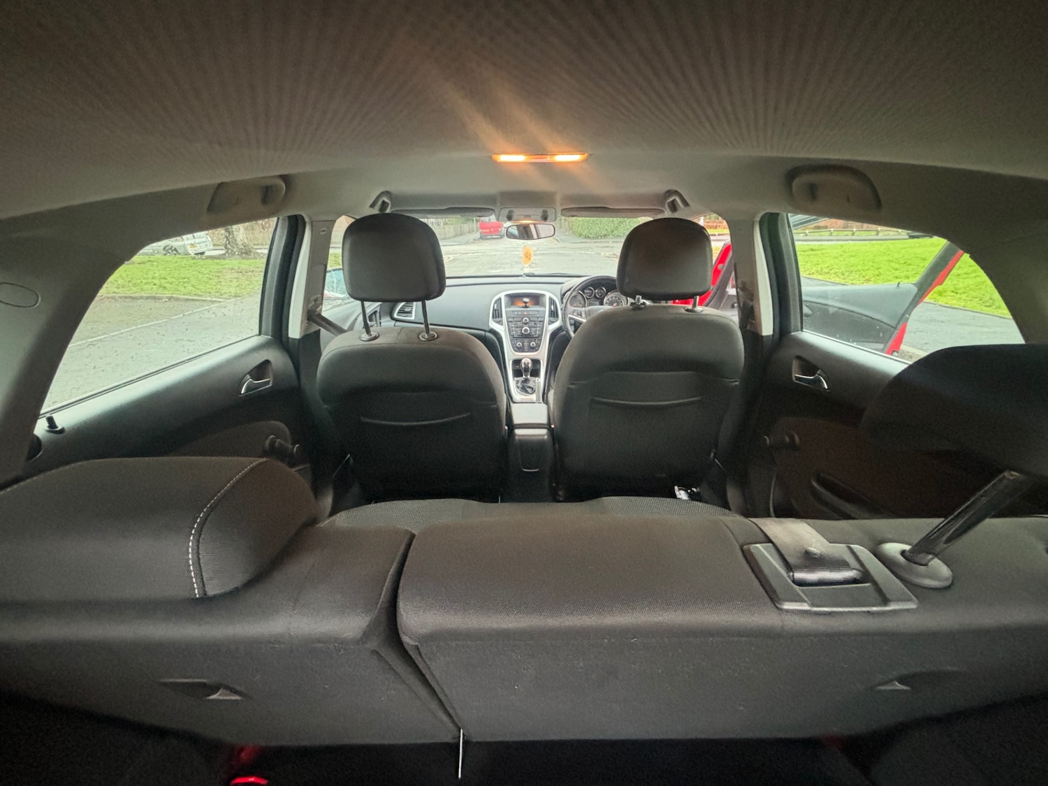 Used Vauxhall Astra 2016 for sale - 76799601: Photo 18