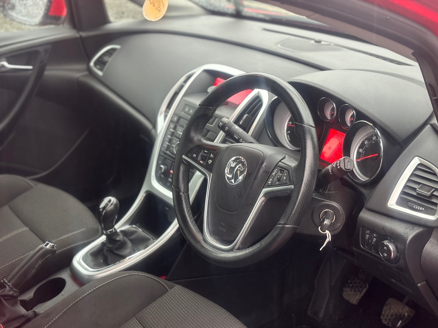 Used Vauxhall Astra 2016 for sale - 76799601: Photo 7