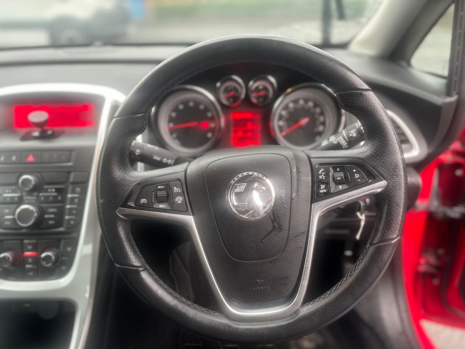 Used Vauxhall Astra 2016 for sale - 76799601: Photo 8