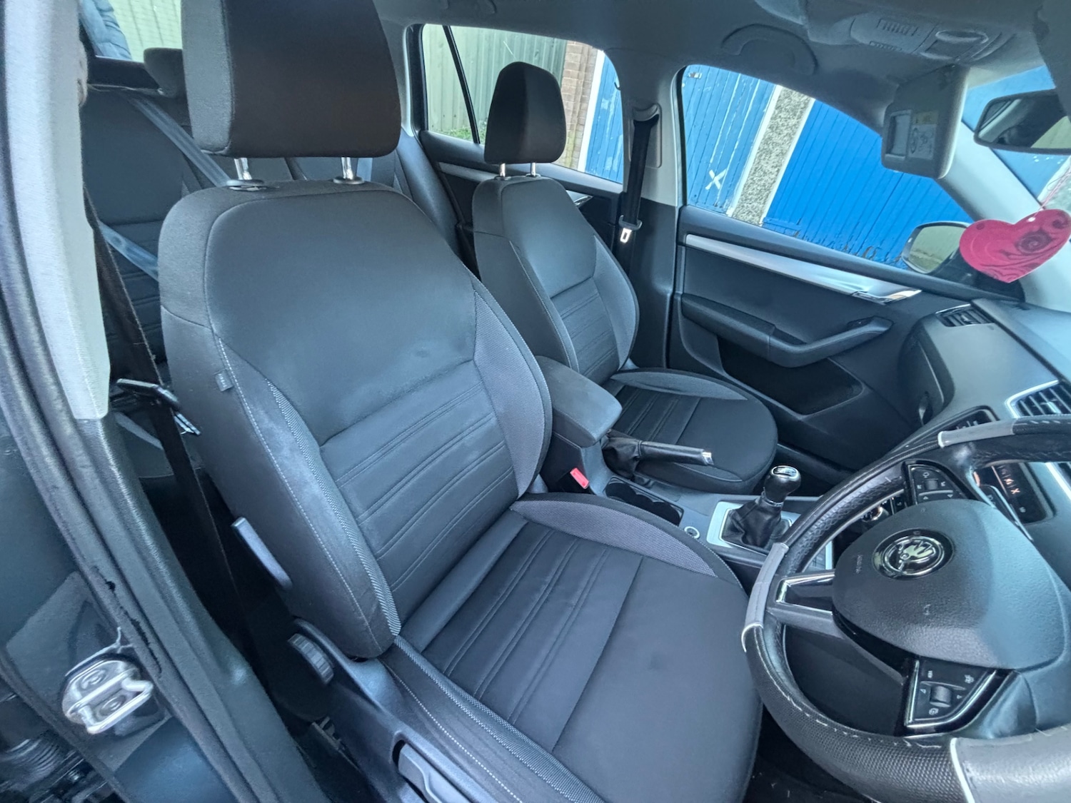 Used Skoda Octavia 2020 for sale - 76757924: Photo 11