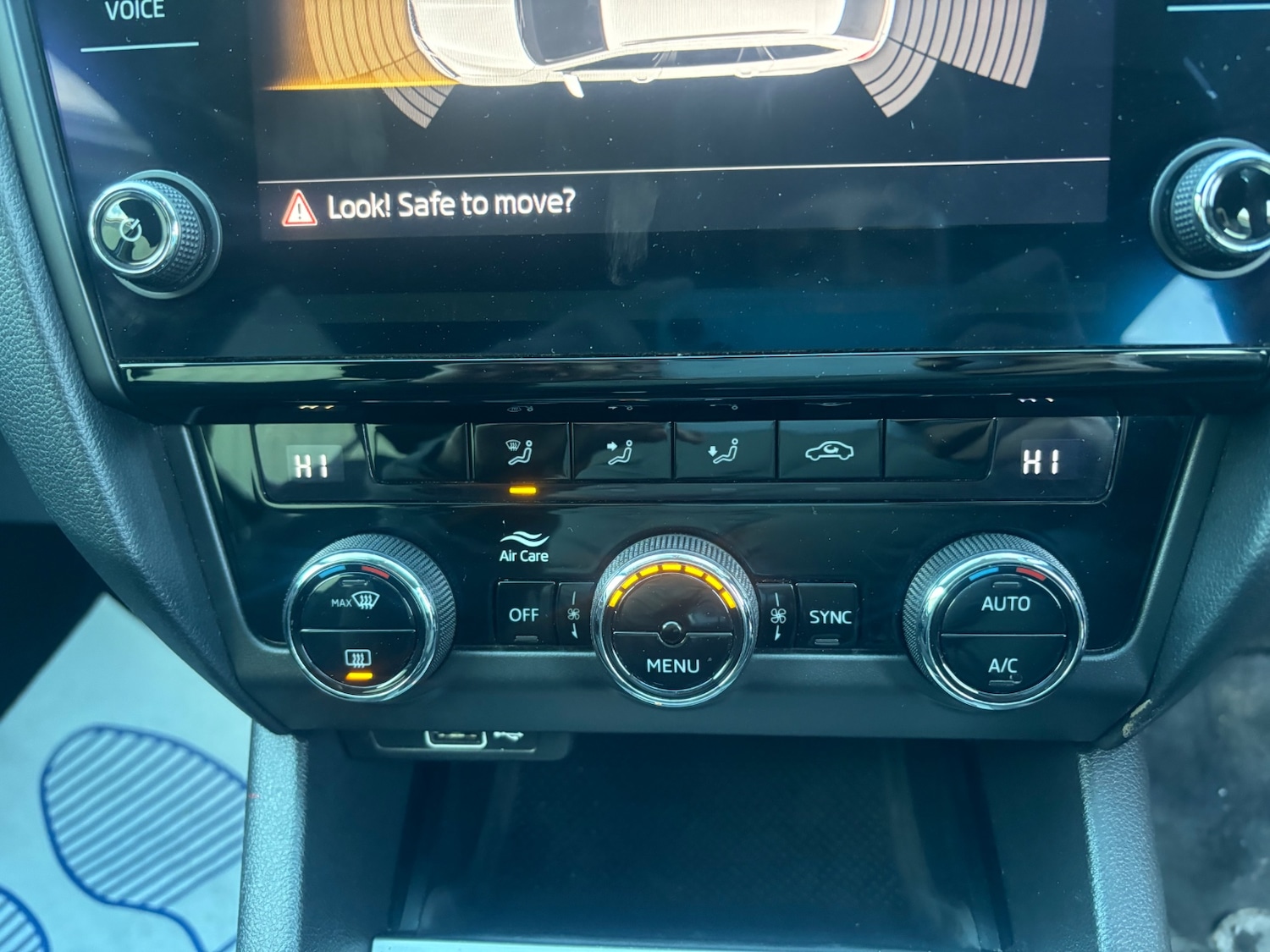 Used Skoda Octavia 2020 for sale - 76757924: Photo 13