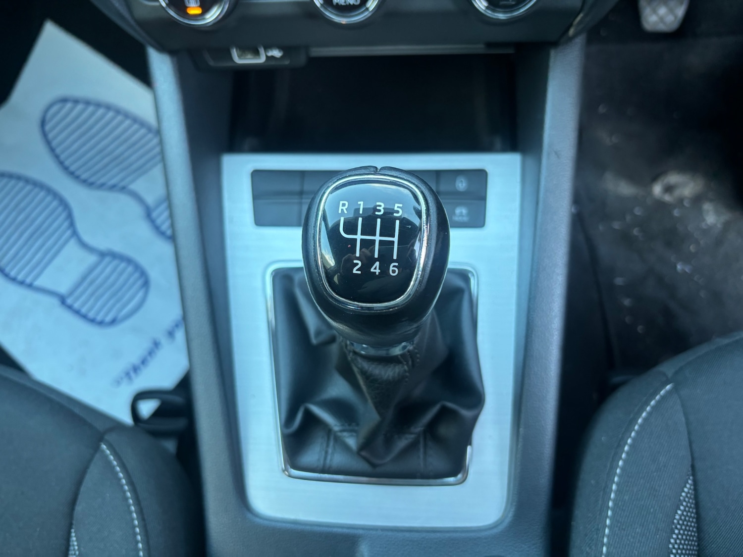 Used Skoda Octavia 2020 for sale - 76757924: Photo 14