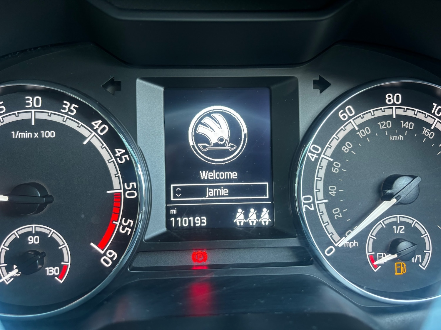 Used Skoda Octavia 2020 for sale - 76757924: Photo 15