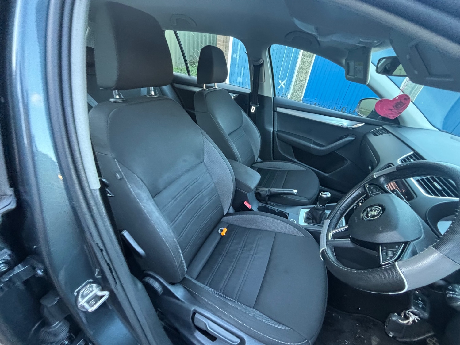 Used Skoda Octavia 2020 for sale - 76757924: Photo 16