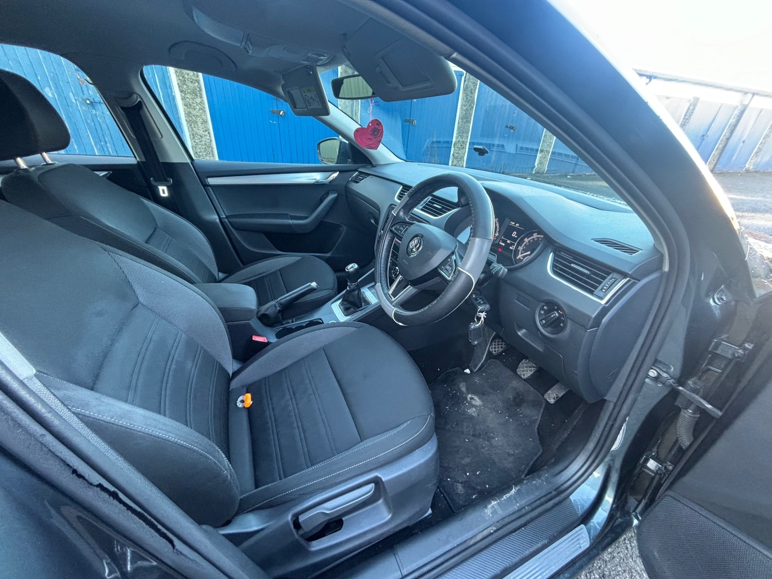 Used Skoda Octavia 2020 for sale - 76757924: Photo 17