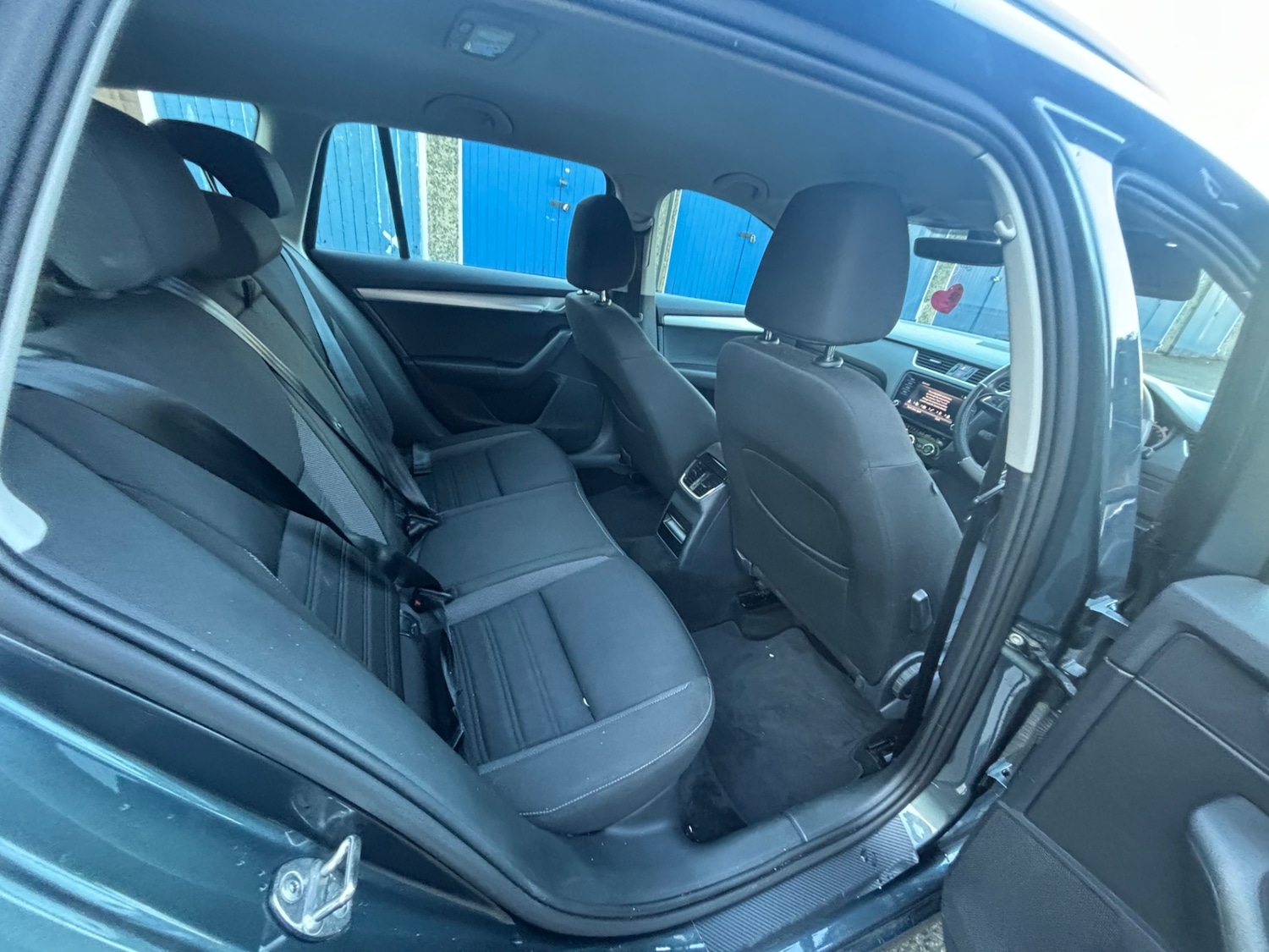 Used Skoda Octavia 2020 for sale - 76757924: Photo 18