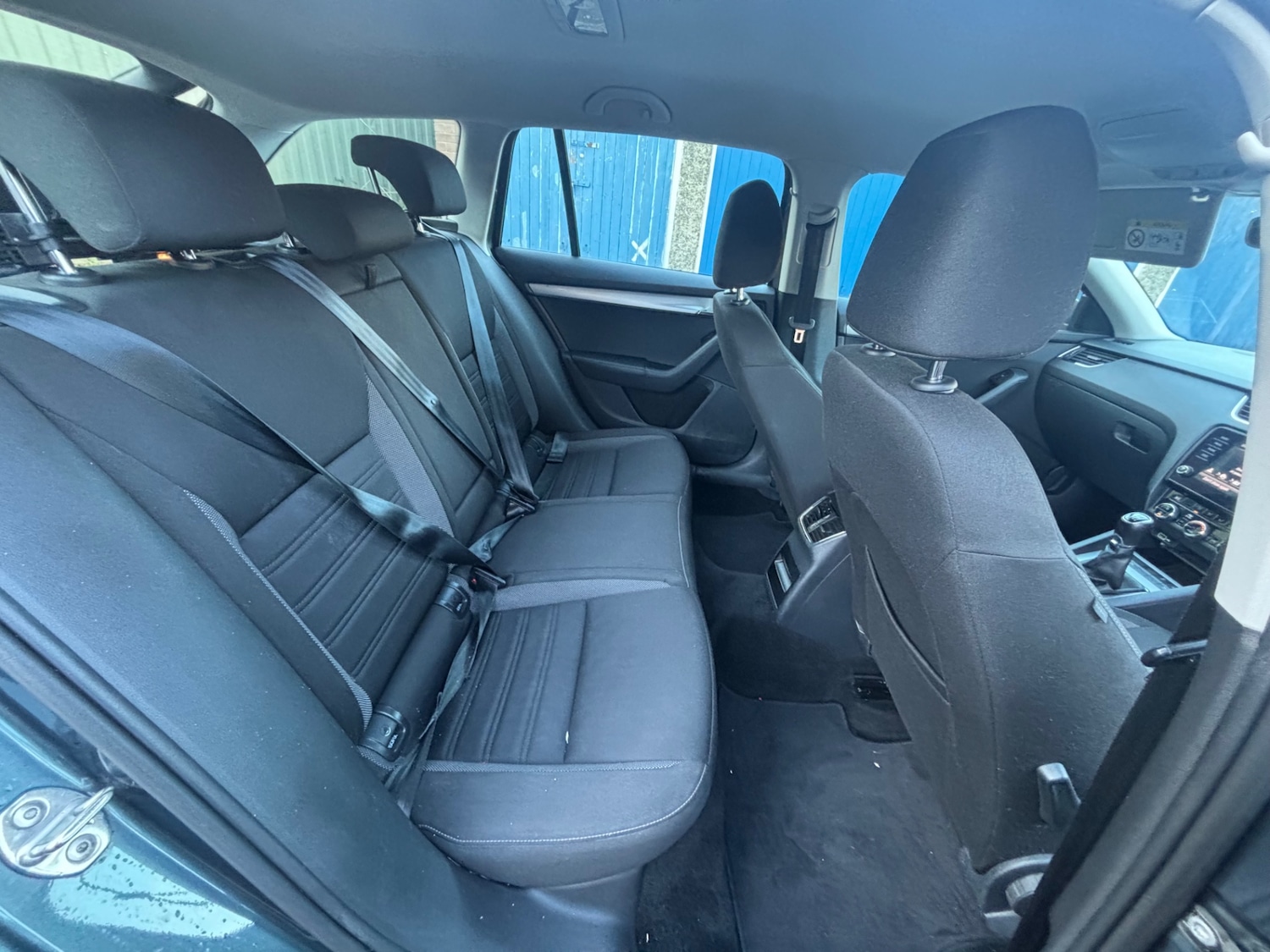 Used Skoda Octavia 2020 for sale - 76757924: Photo 19