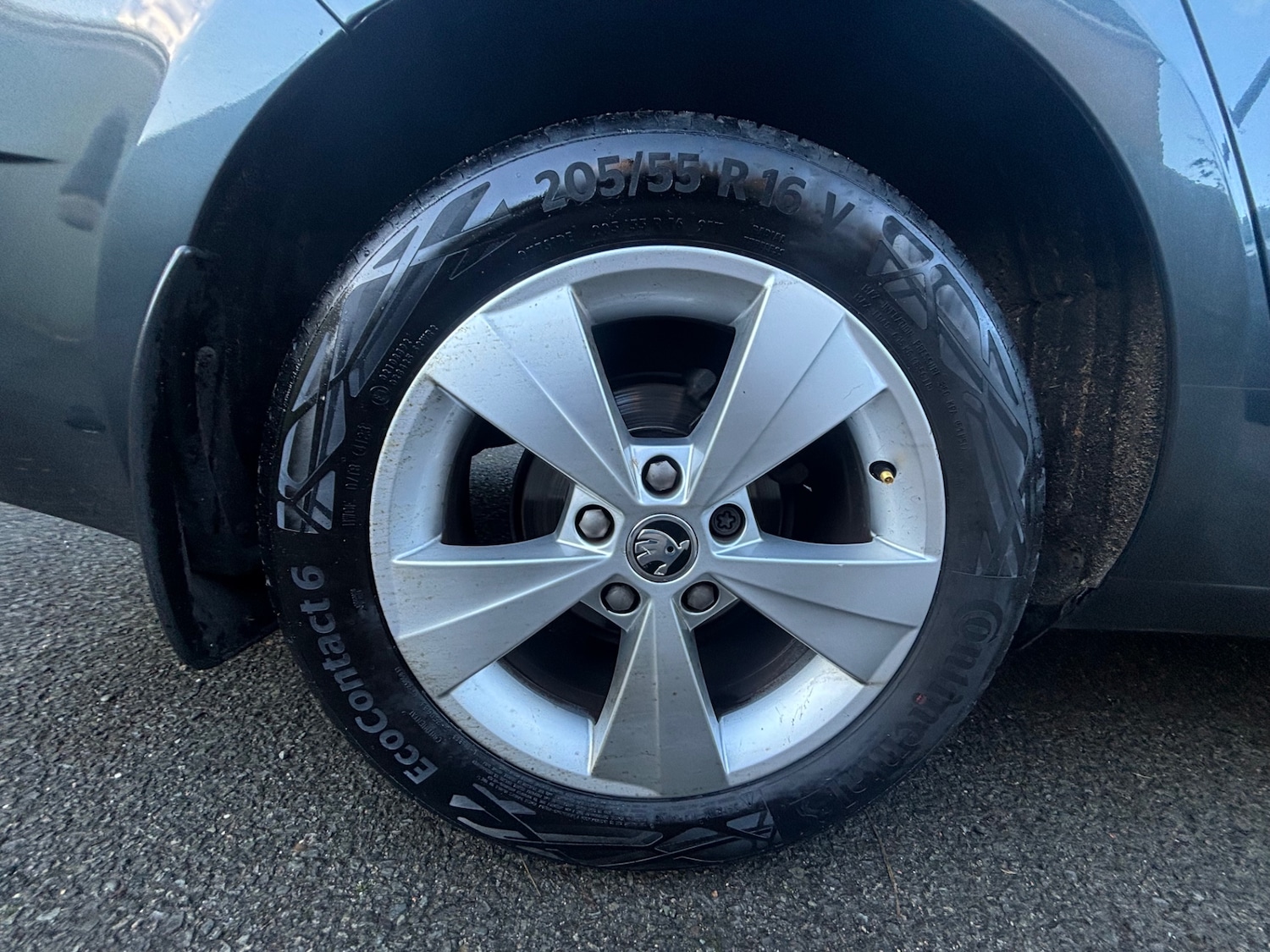 Used Skoda Octavia 2020 for sale - 76757924: Photo 20