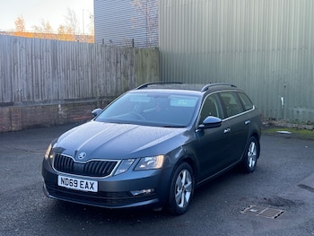 Used Skoda Octavia 2020 for sale - 76757924: Photo