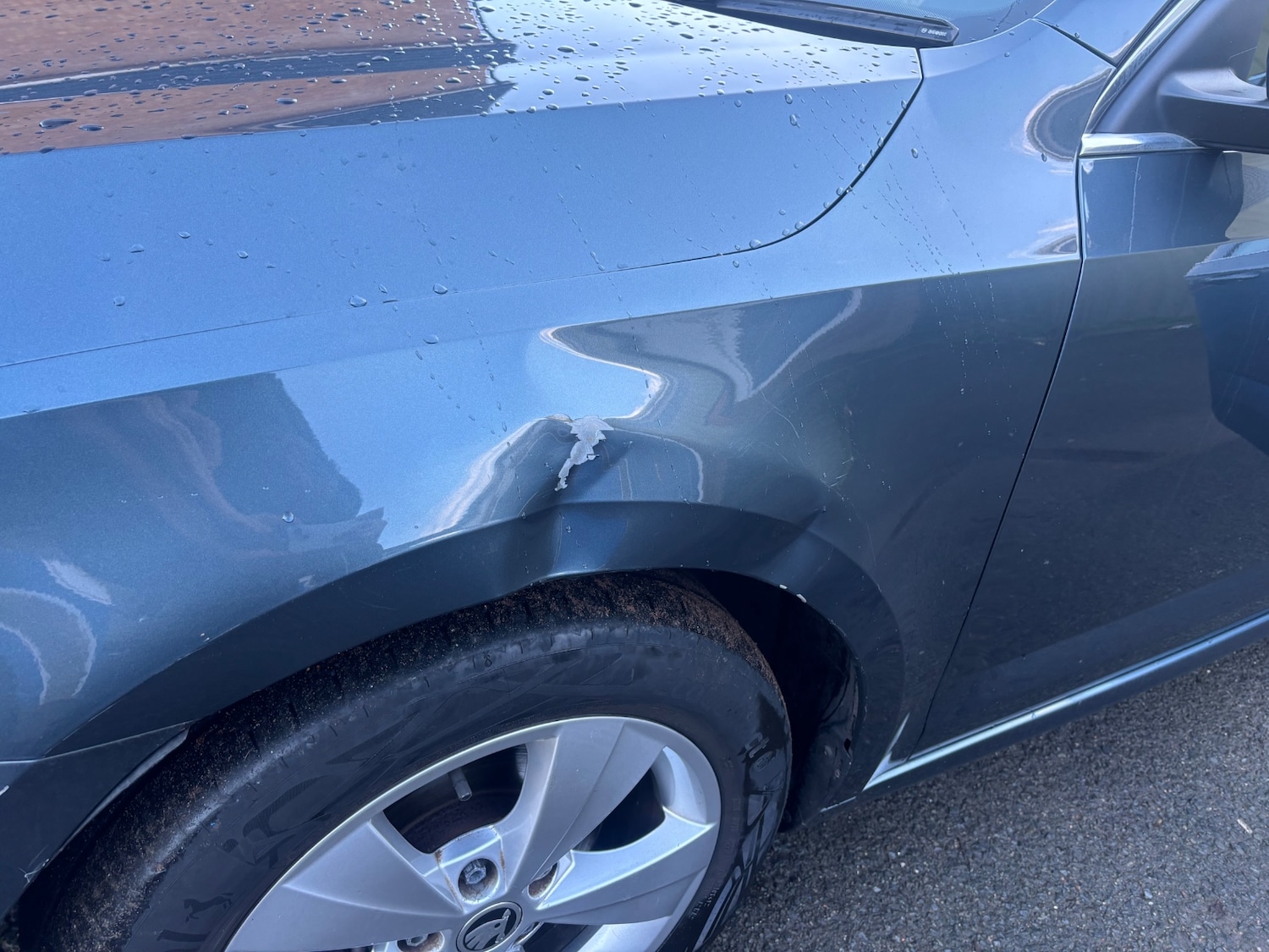 Used Skoda Octavia 2020 for sale - 76757924: Photo 7