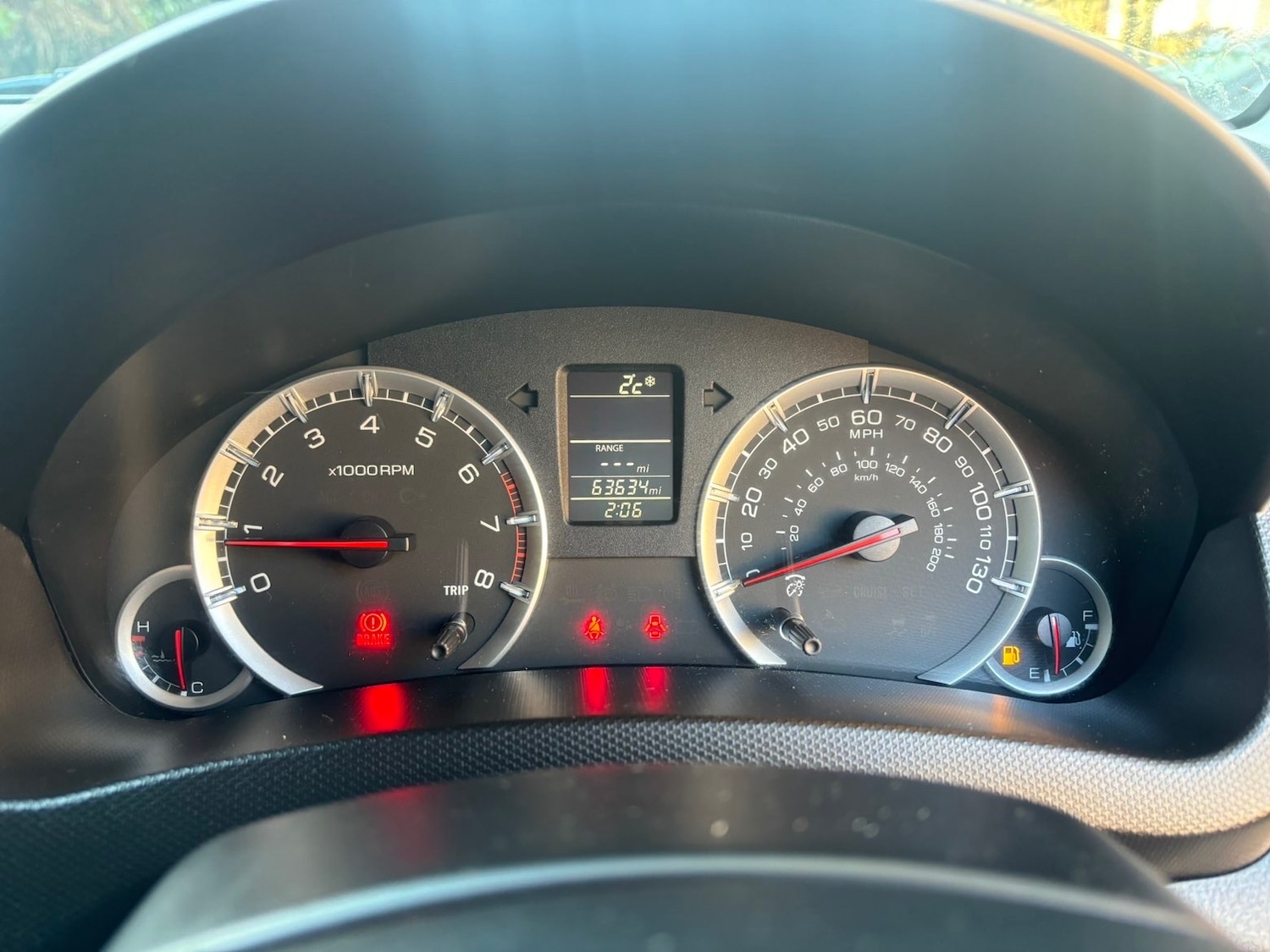 Used Suzuki Swift 2017 for sale - 76714101: Photo 9