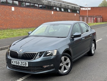 Used Skoda Octavia 2018 for sale - 79011143: Photo