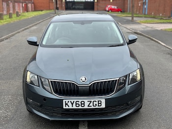 Used Skoda Octavia 2018 for sale - 79011143: Photo