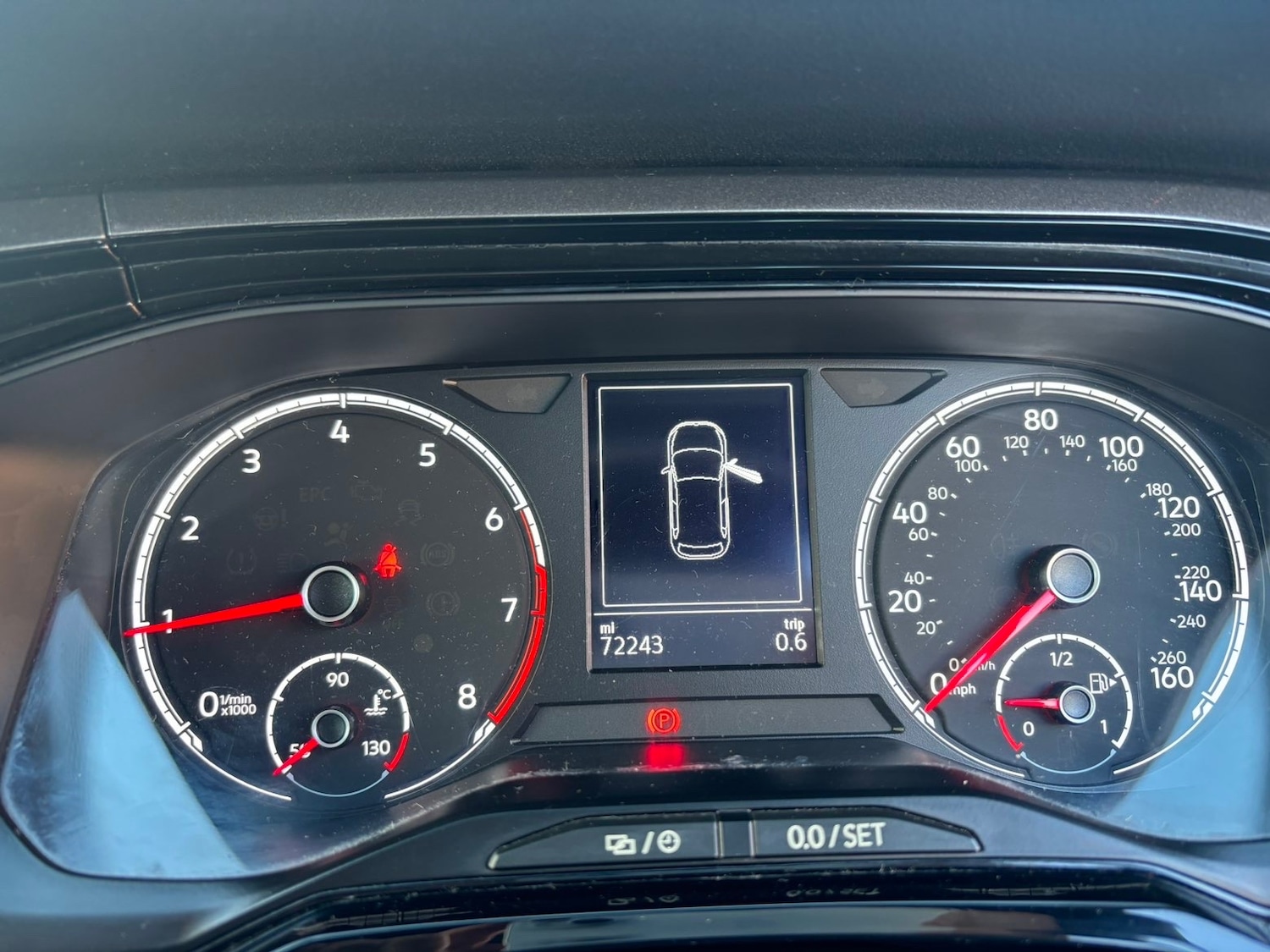 Used Volkswagen Polo 2018 for sale - 76714073: Photo 13