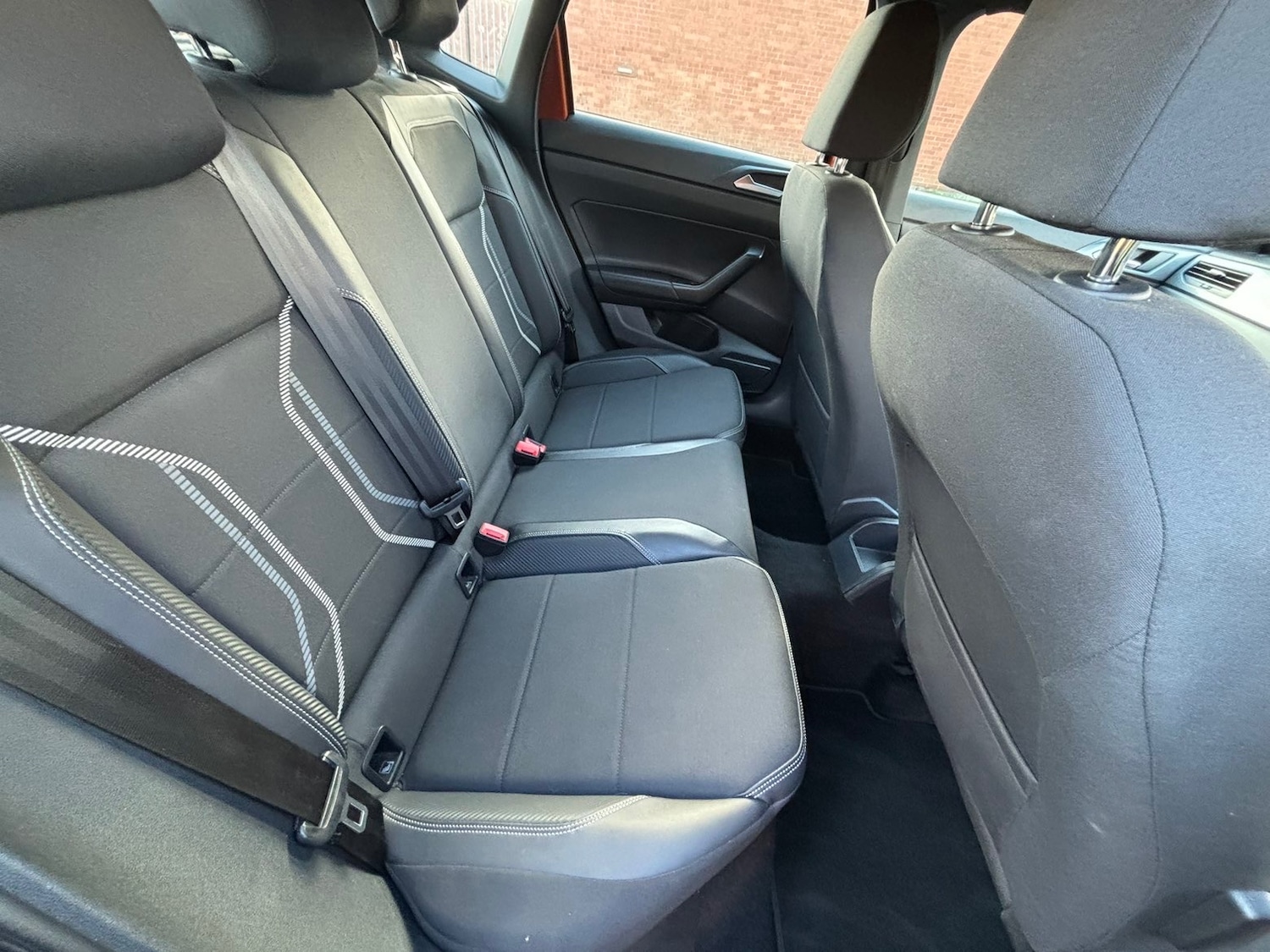 Used Volkswagen Polo 2018 for sale - 76714073: Photo 18