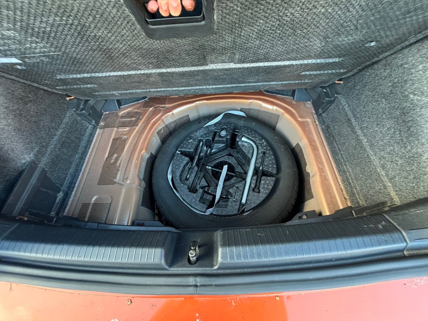 Used Volkswagen Polo 2018 for sale - 76714073: Photo 8