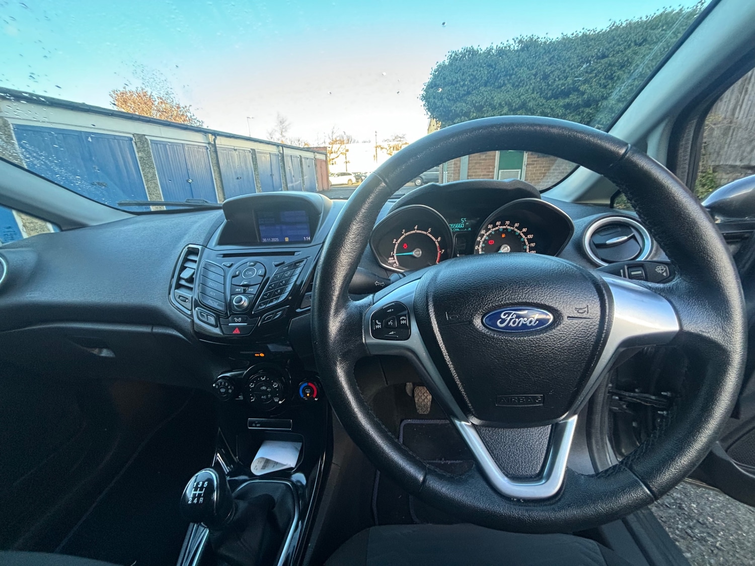 Used Ford Fiesta 2017 for sale - 76853959: Photo 10