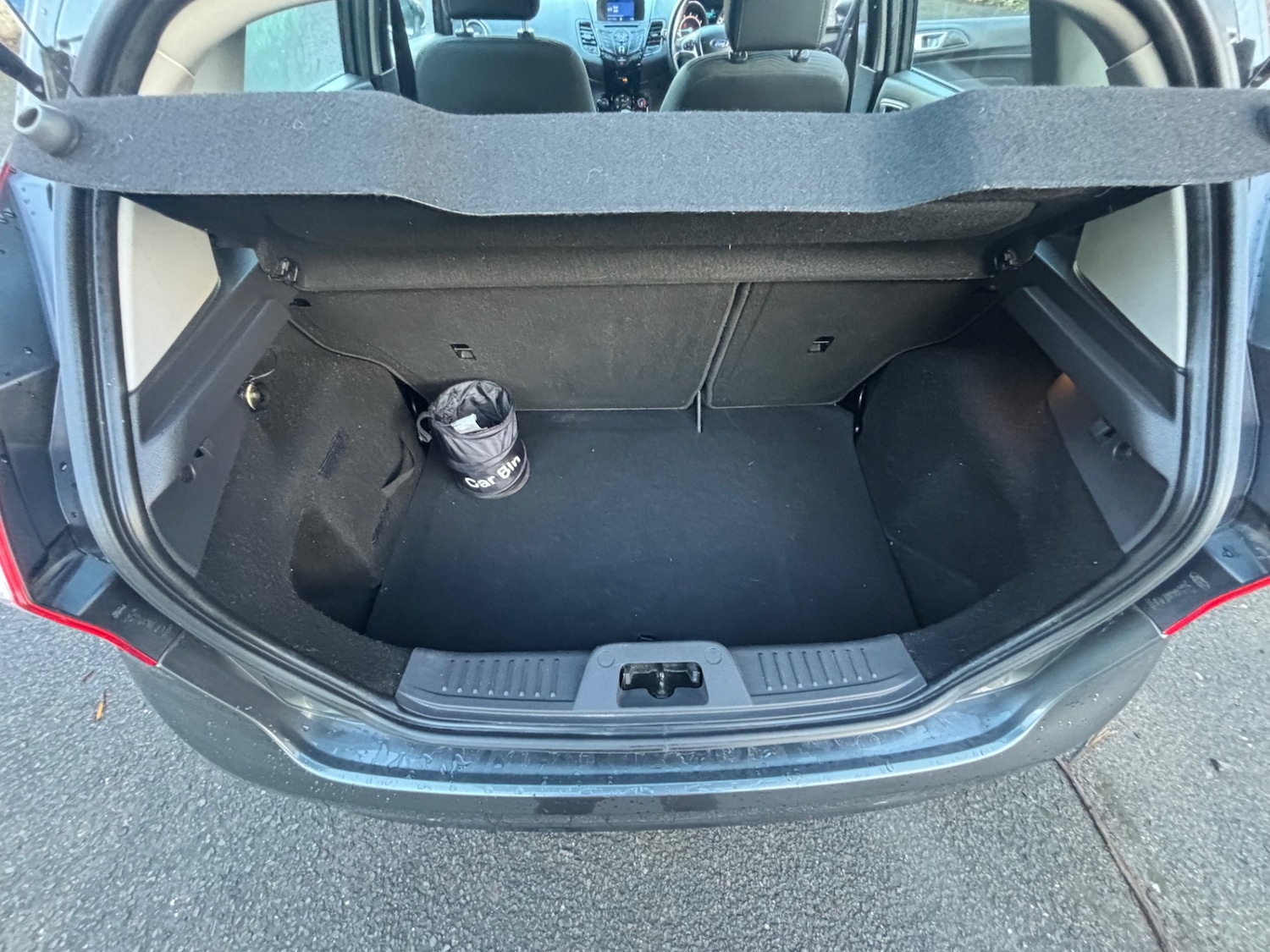 Used Ford Fiesta 2017 for sale - 76853959: Photo 16