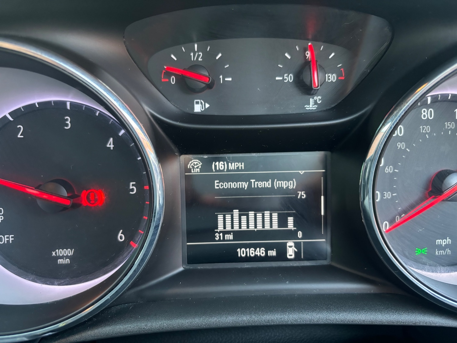 Used Vauxhall Astra 2020 for sale - 77798696: Photo 11