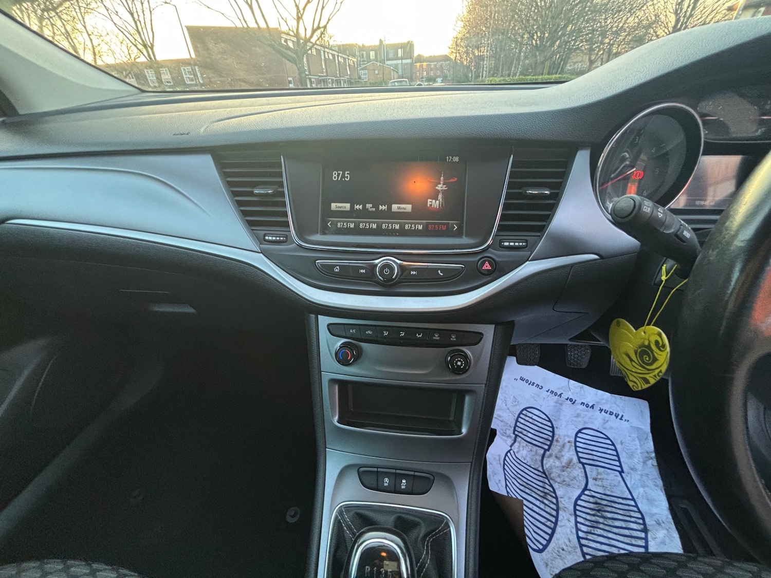 Used Vauxhall Astra 2020 for sale - 77798696: Photo 12