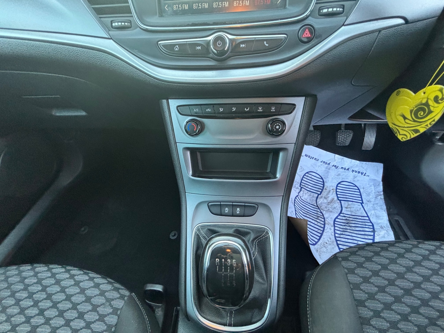 Used Vauxhall Astra 2020 for sale - 77798696: Photo 13