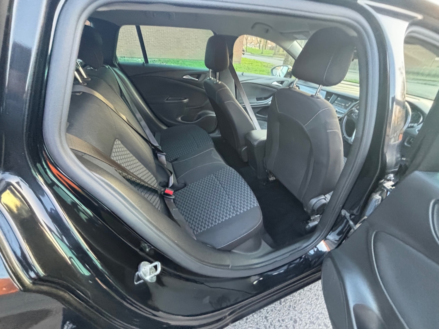 Used Vauxhall Astra 2020 for sale - 77798696: Photo 14