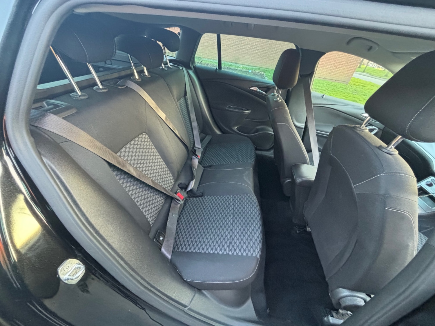 Used Vauxhall Astra 2020 for sale - 77798696: Photo 15