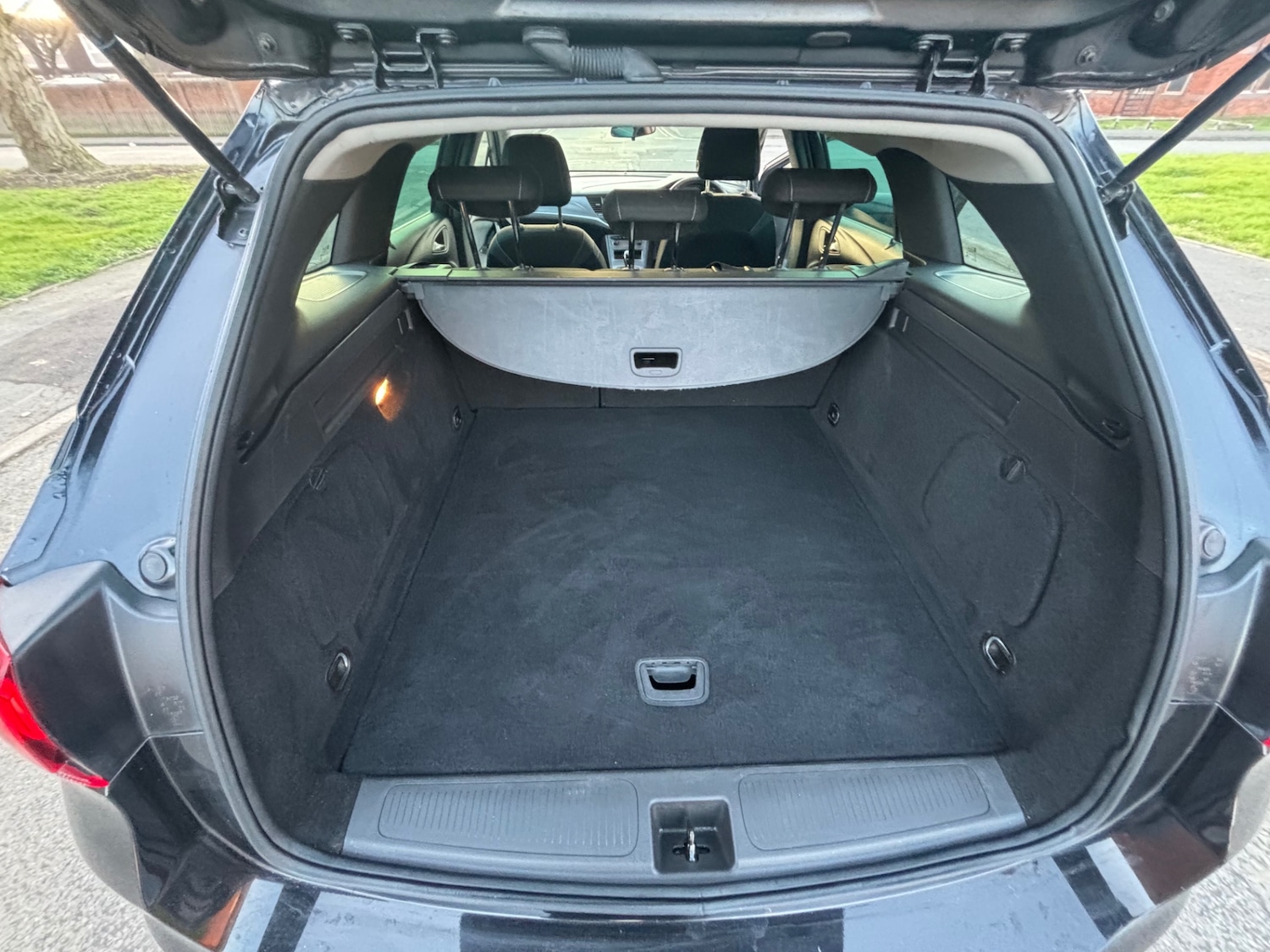 Used Vauxhall Astra 2020 for sale - 77798696: Photo 16