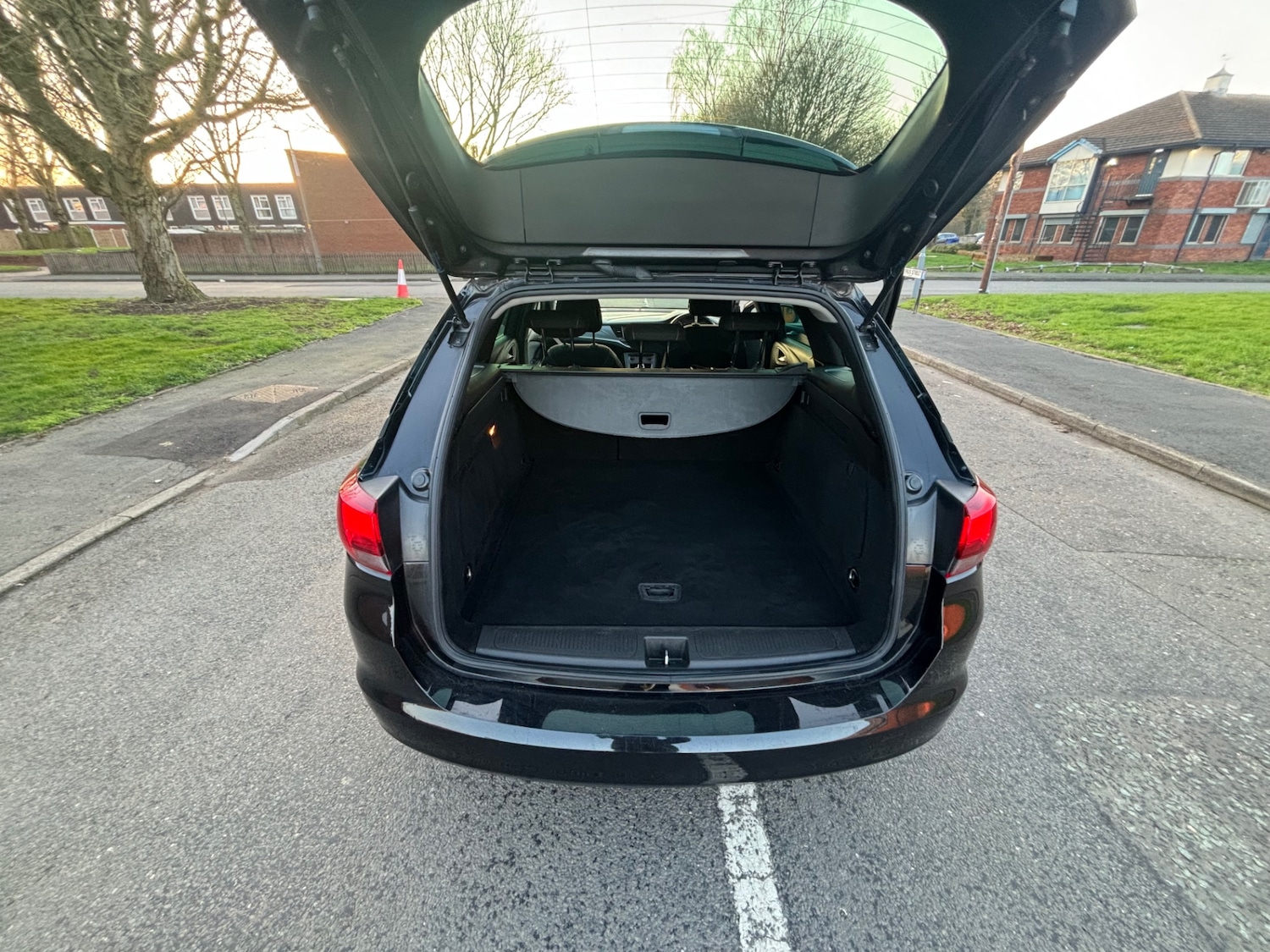 Used Vauxhall Astra 2020 for sale - 77798696: Photo 18