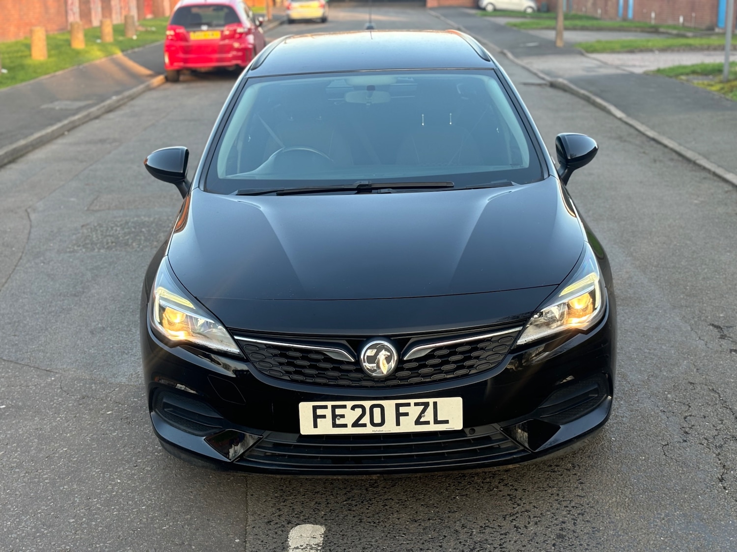 Used Vauxhall Astra 2020 for sale - 77798696: Photo 3