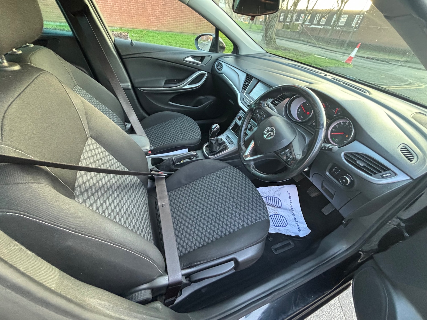 Used Vauxhall Astra 2020 for sale - 77798696: Photo 8