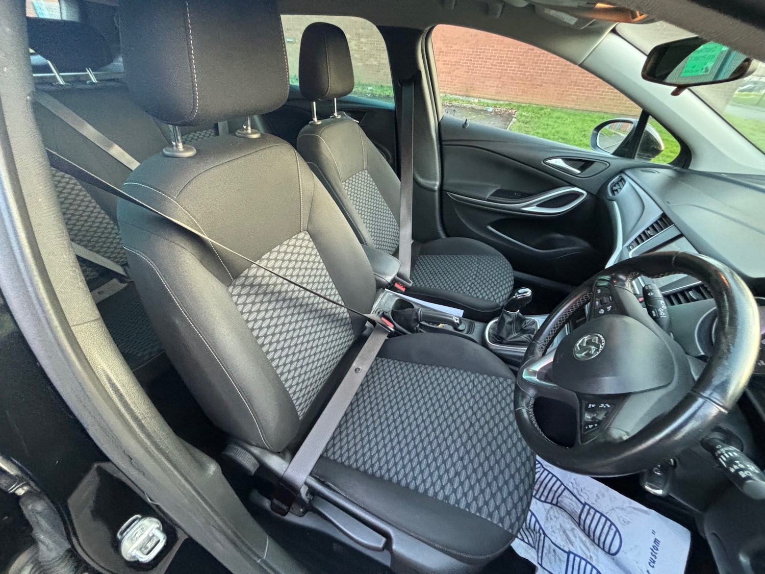 Used Vauxhall Astra 2020 for sale - 77798696: Photo 9