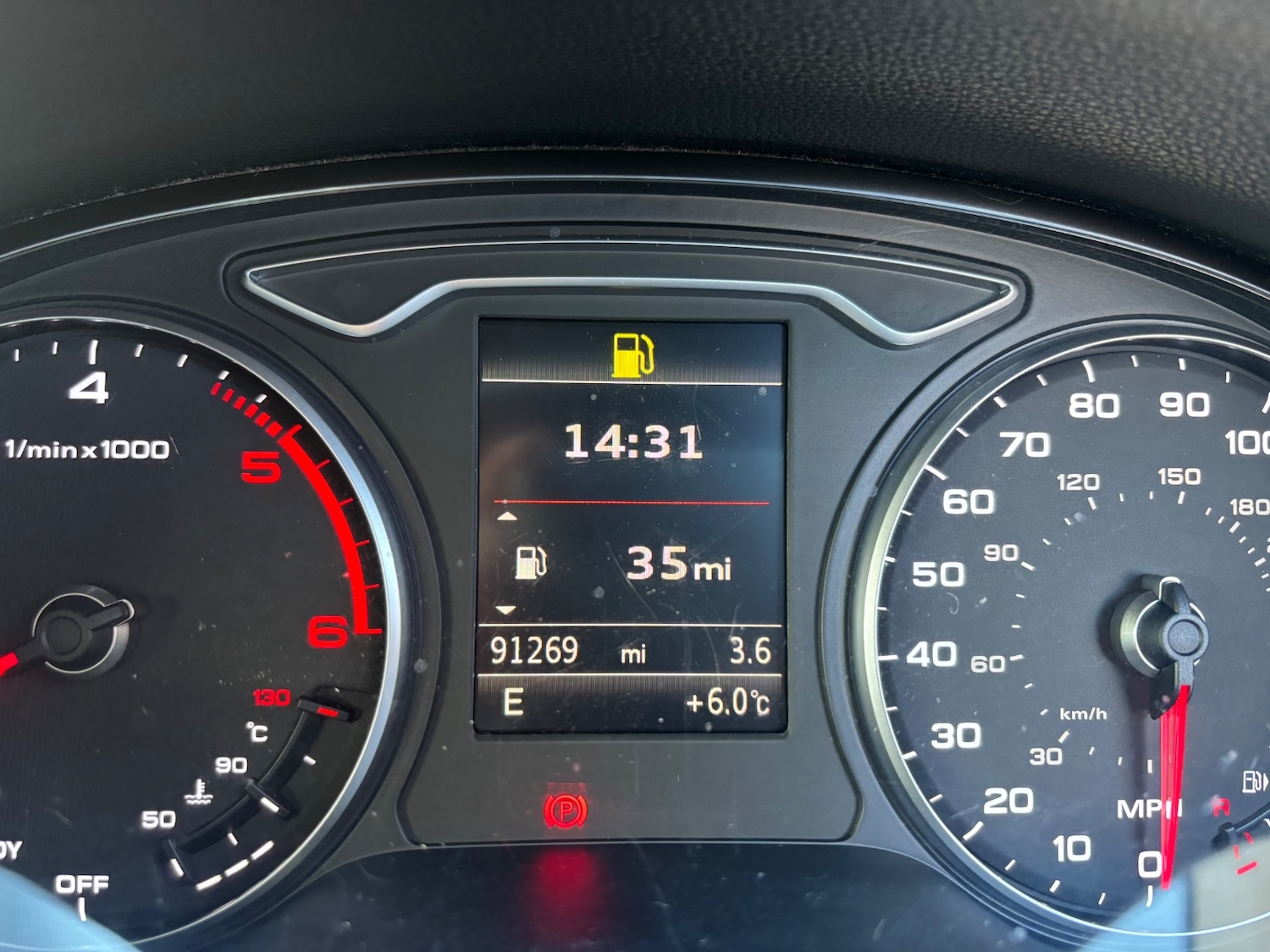 Used Audi A3 2016 for sale - 76710438: Photo 10