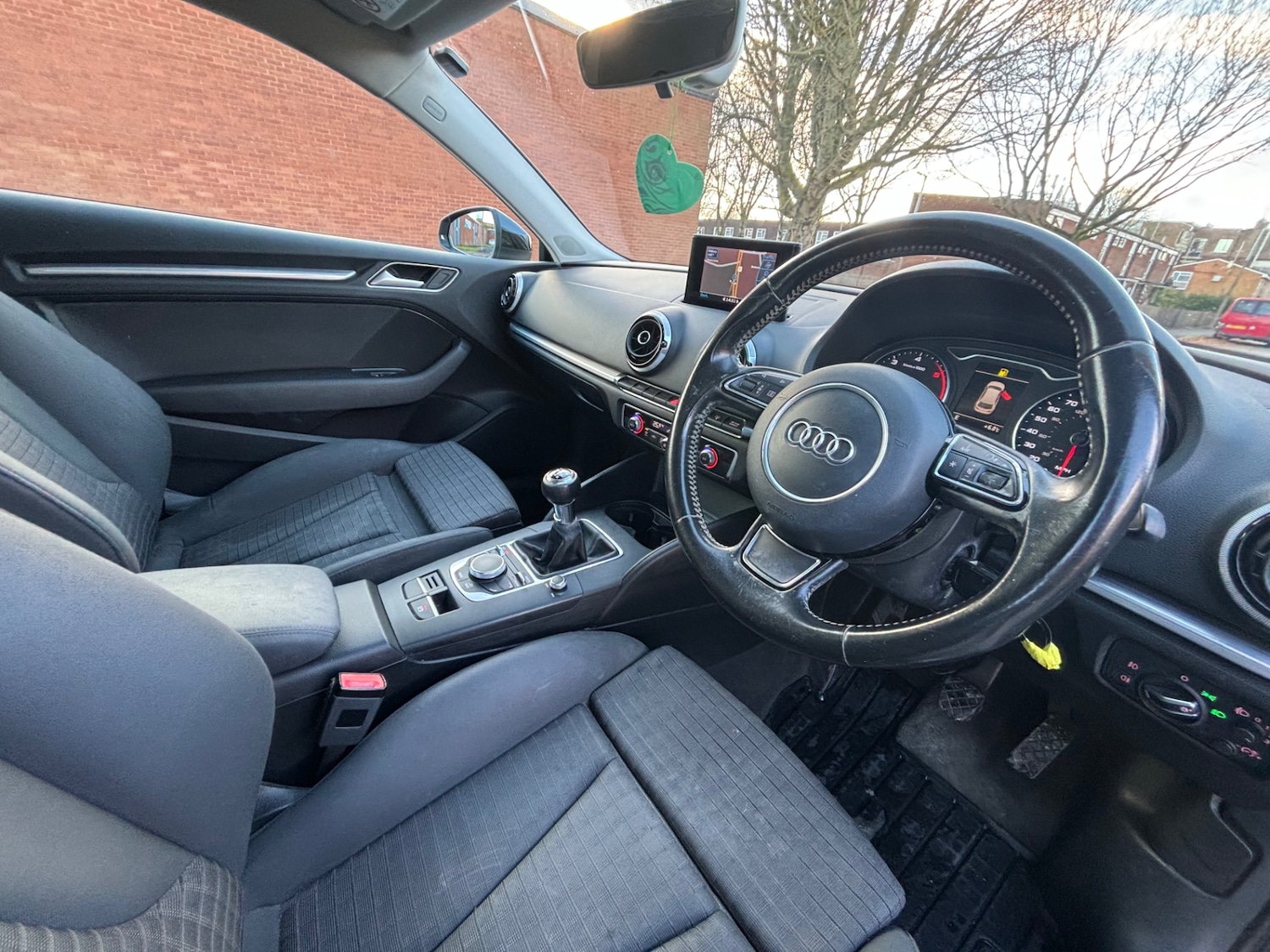 Used Audi A3 2016 for sale - 76710438: Photo 11