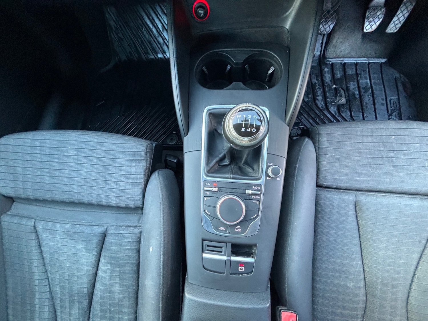 Used Audi A3 2016 for sale - 76710438: Photo 12