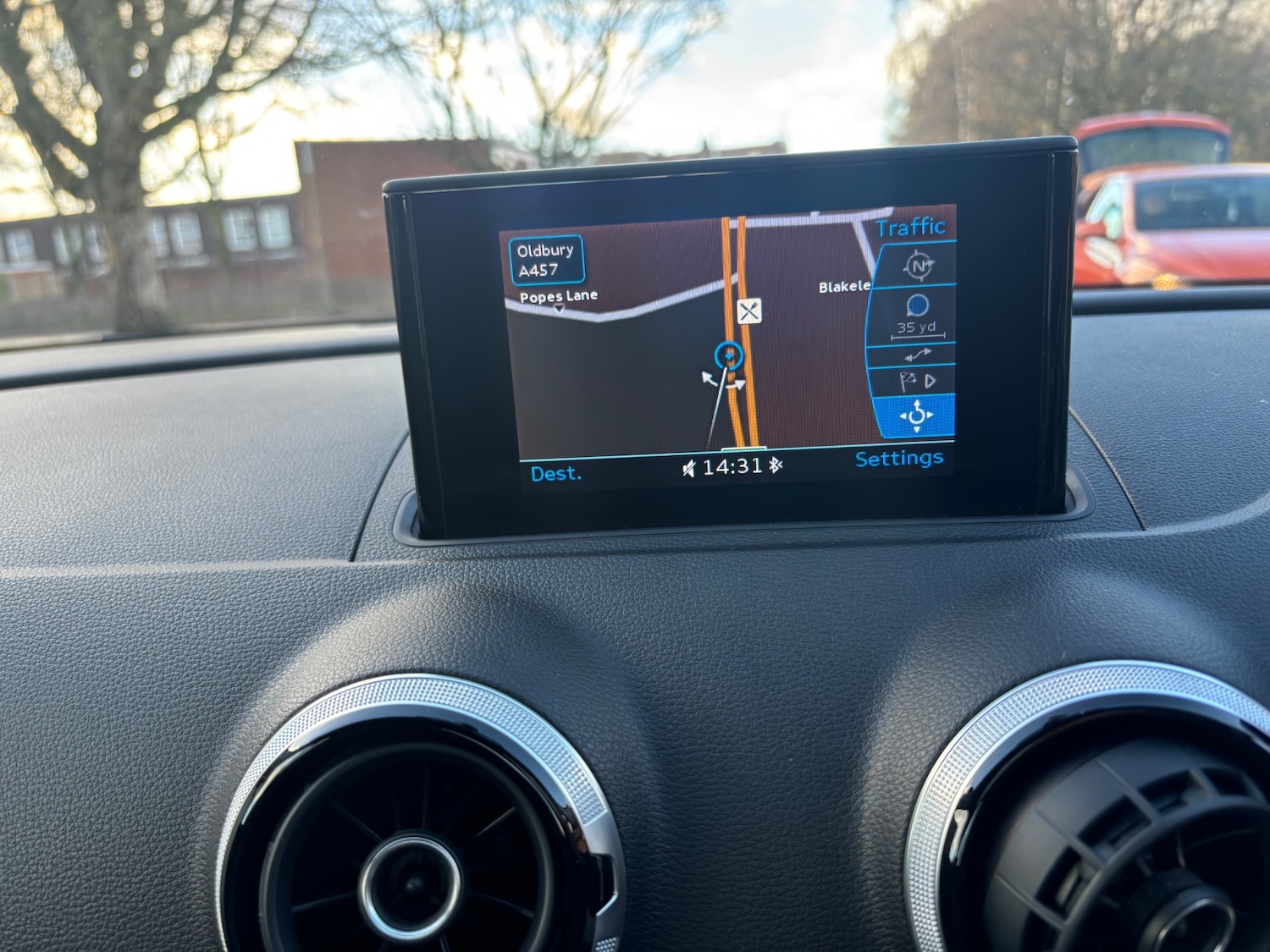 Used Audi A3 2016 for sale - 76710438: Photo 14